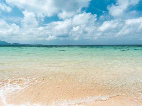 4月の石垣島は真夏だった!