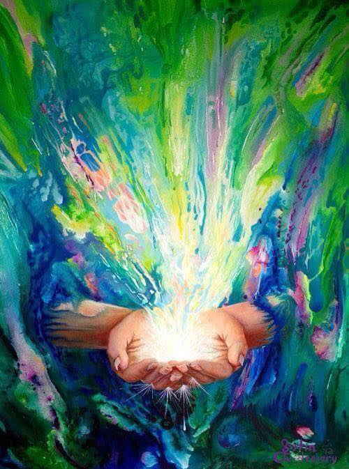 Para que serve o Plantão de Reiki?
