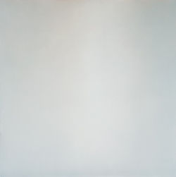 Huile sur toile - 2009