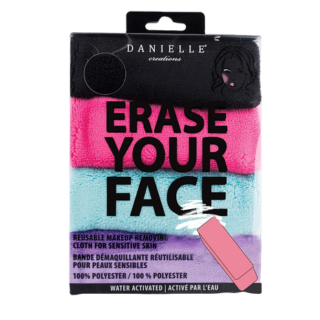 Makeup Remover Cloths