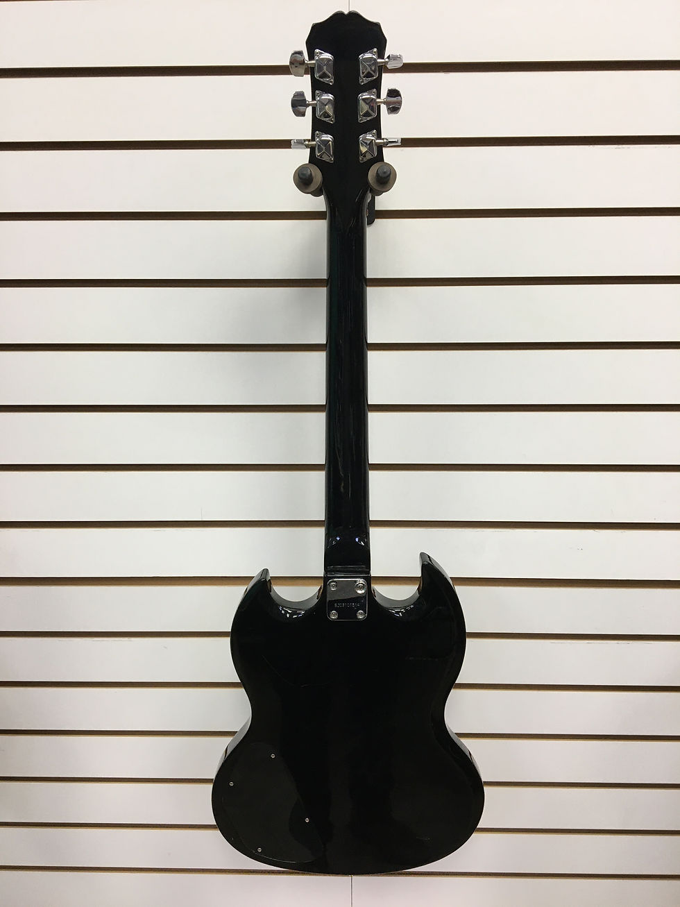 Thumbnail: Les Paul Special II LE (Ebony)