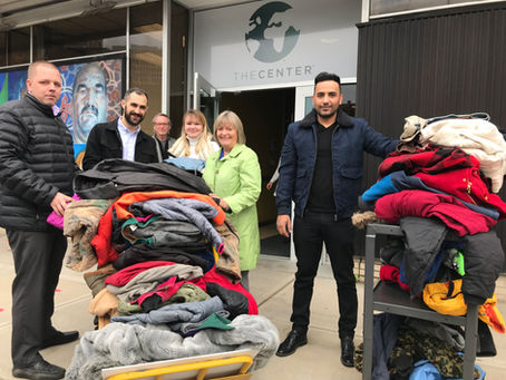 DON'S FORD COAT DRIVE