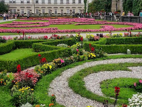 5 Cheap or free things to do in Salzburg