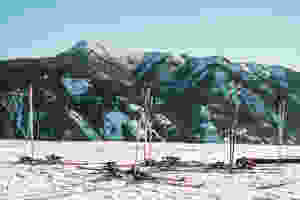ski boots