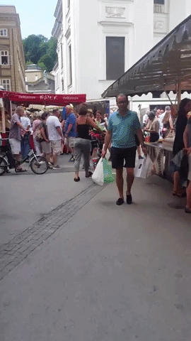 market salzburg city