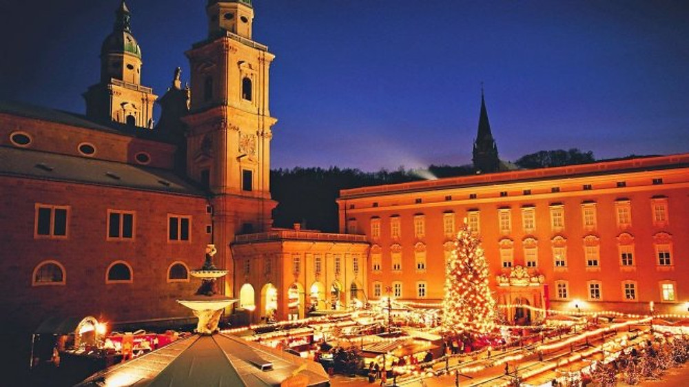 salzburg christmas market