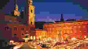 salzburg christmas market