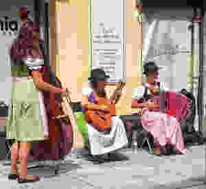 music salzburg
