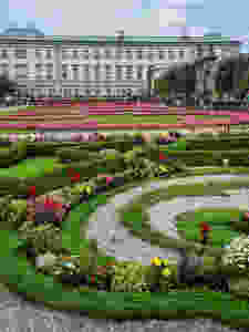 mirabell salzburg things to do