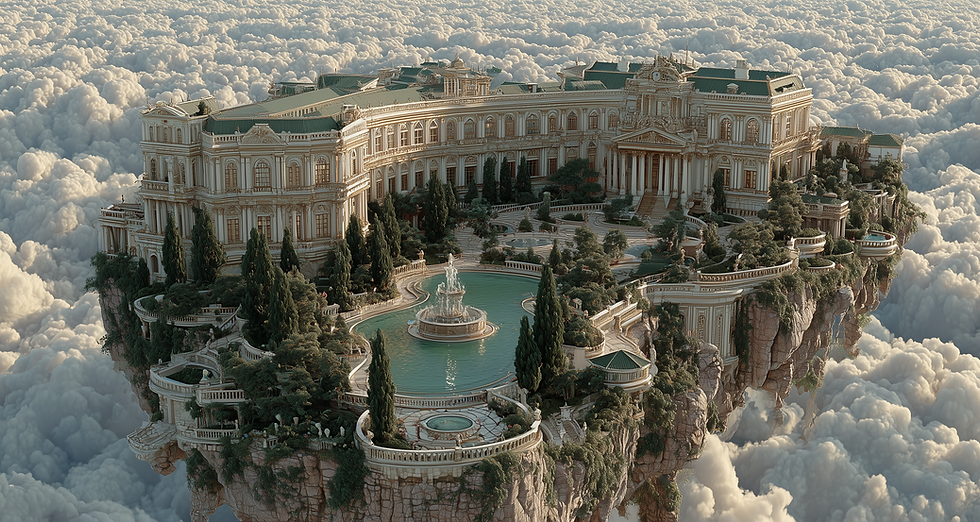 🎙 Utopia SE Blueprint