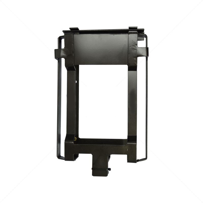 Thumbnail: Comb  MKII Intercom Theft Resistant Bracket - Wall and Gooseneck Mount