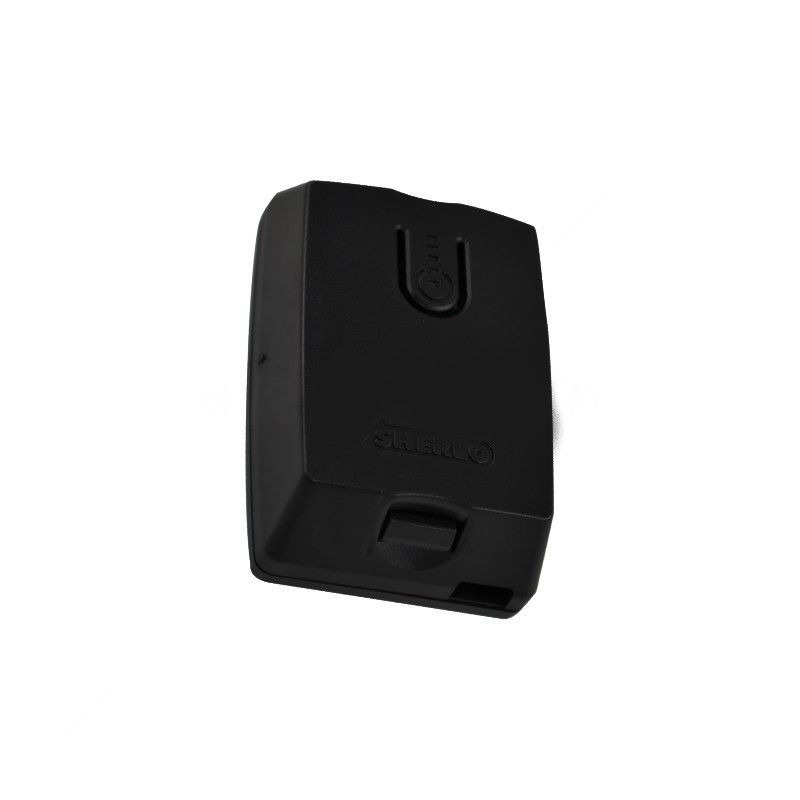 Sherlo 1 Channel 150m Range Code Hopping Receiver