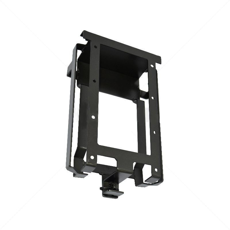 Thumbnail: Comb MKII Anti Theft Bracket Wall and Gooseneck Mount