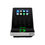 Thumbnail: ZKTeco F22 Fingerprint Keypad Reader - SilkID - WiFi - Black