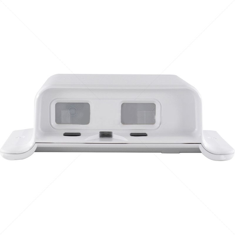 Thumbnail: Paradox NVR780MR Wireless Outdoor Dual PIR Motion Detector