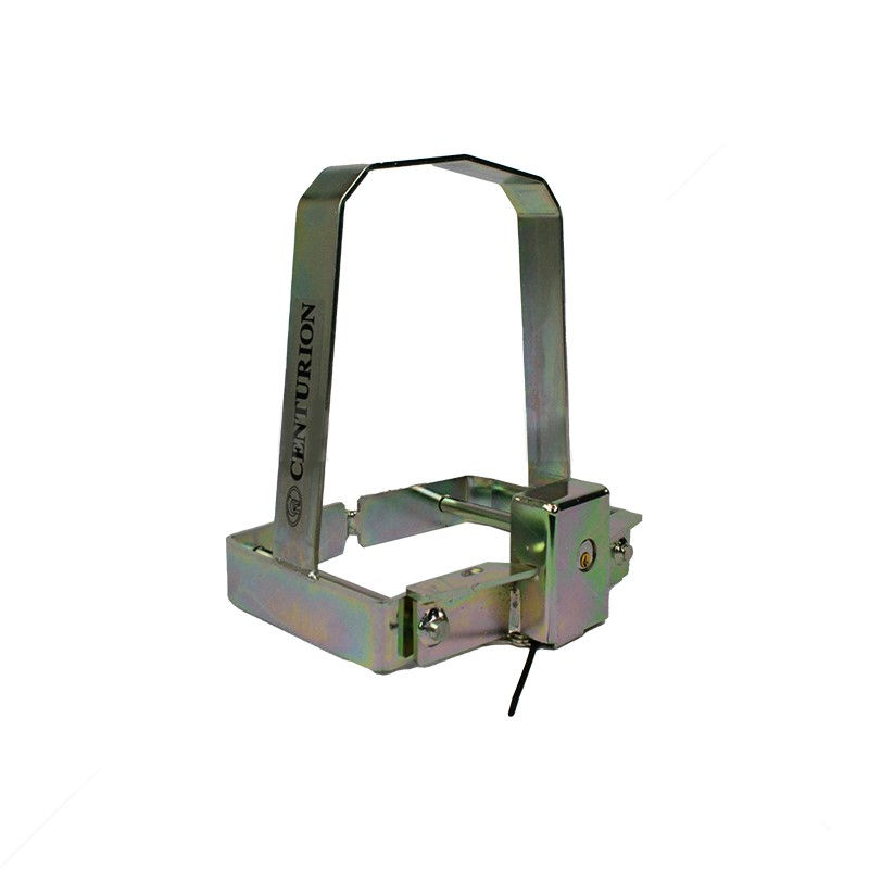 Thumbnail: Centurion D10 & D20 Smart Gate Motor Anti Tamper Anti-theft Bracket