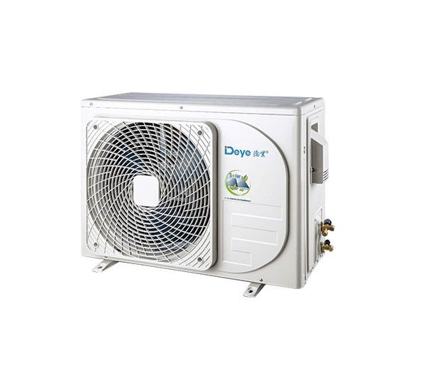 Thumbnail: Deye 24000 BTU Solar Hybrid Aircon
