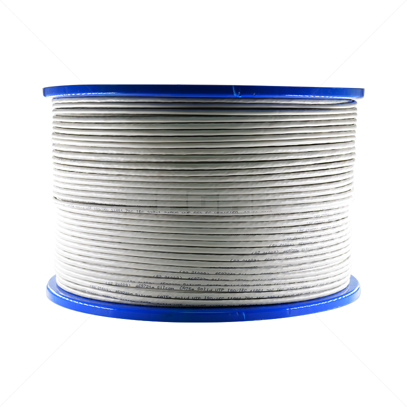 Thumbnail: 500m CAT5E UTP BC Cable