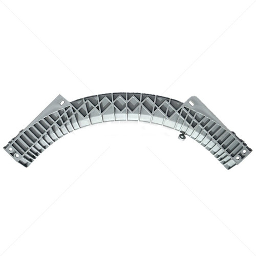 Digidoor Garage Door Track Composite Curve Quick SA