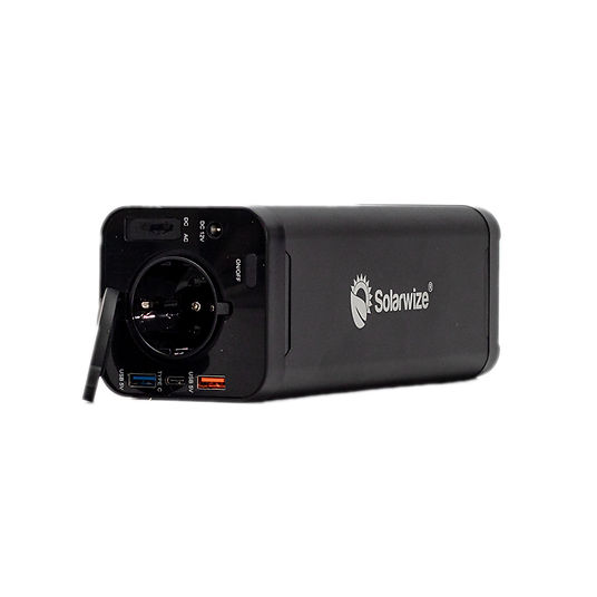 PV Solar Installation Accessories | Quick SA - Solarwize