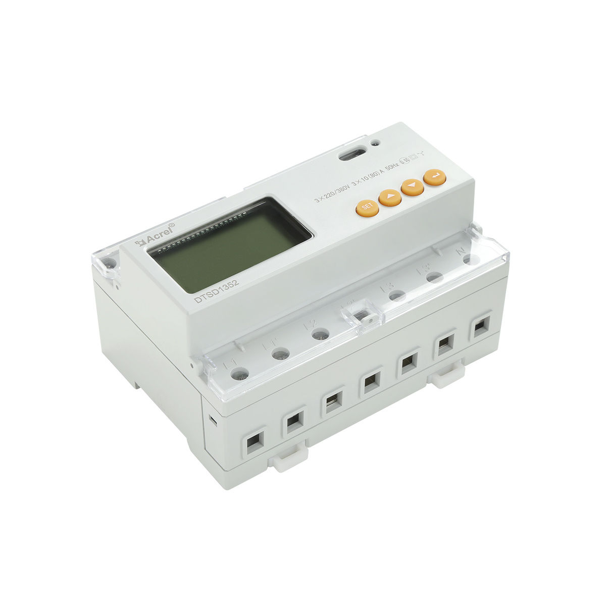 Sungrow Smart Energy Meter 3-Phase