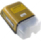 Gemini Garage Door Motor Only - Head Unit