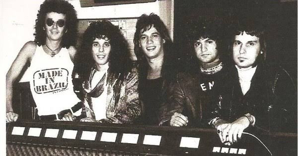 Hoje é dia de programa Lado 2 na 99 Rock!