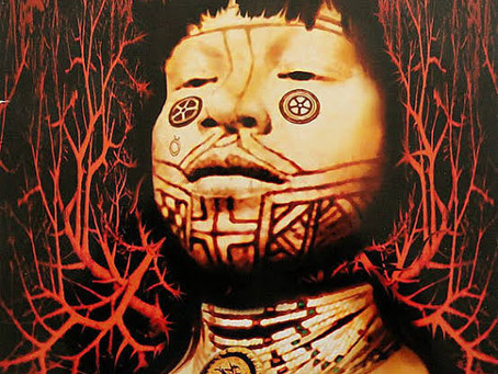 1 Disco por Dia | Sepultura - Roots