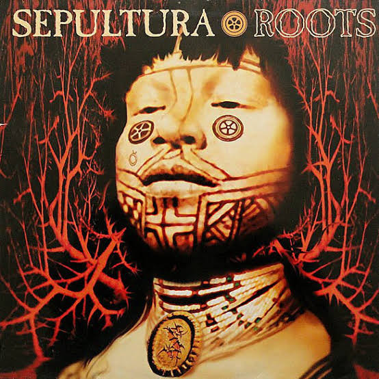 Roots vai muito além das afinações alternativas nos intrumentos de cordas e efeitos de guitarra...
