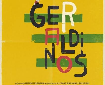 Filmes & Documentários | Geraldinos