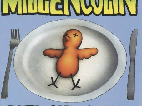 1 Disco por Dia | Millencolin - Life on a Plate