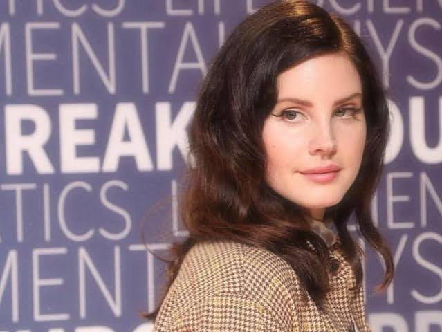 Lana Del Rey participa de lançamento de Matt Maeson.