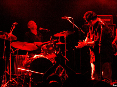 Notícias | Caxias Music Festival 2020 começa hoje!