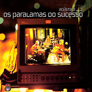Os Paralamas do Sucesso - Acústico MTV