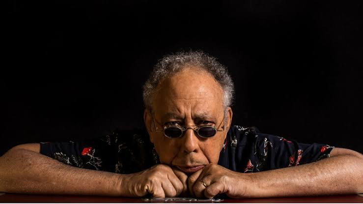 Jards Macalé é a atração do Circo Voador no Ar do dia 24.