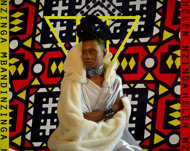 Som de Engenho recebe Helen Nzinga!