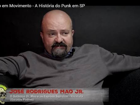 Filmes & Documentários | Subversão em Movimento