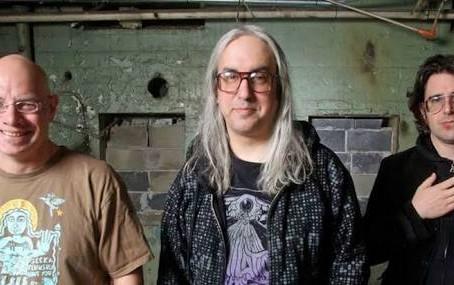 Notícias | Sexta é dia de Novo Velho Punk!