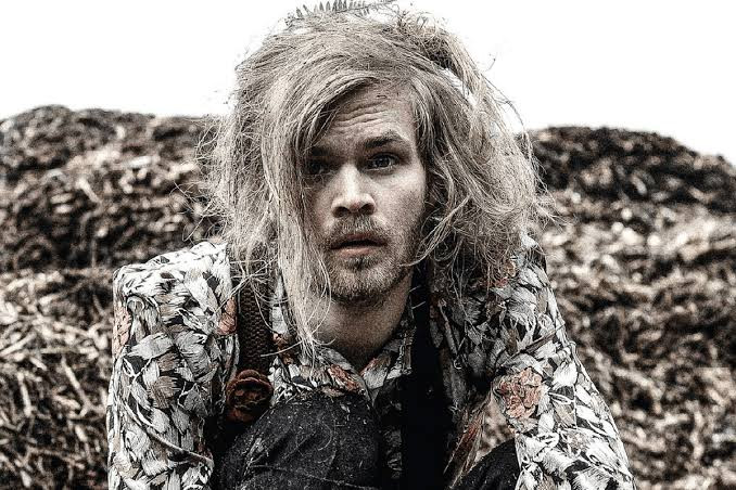 O norueguês Sturle Dagsland lançou vídeo clipe do single "Kusanagi"!