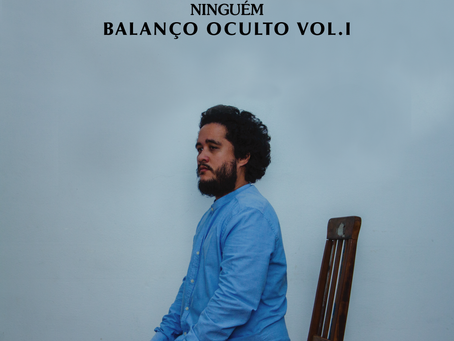 Entrevistas | Ninguém