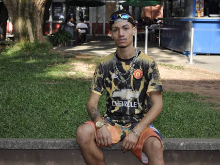 Artigo | Chavoso da USP & Racionais MC's
