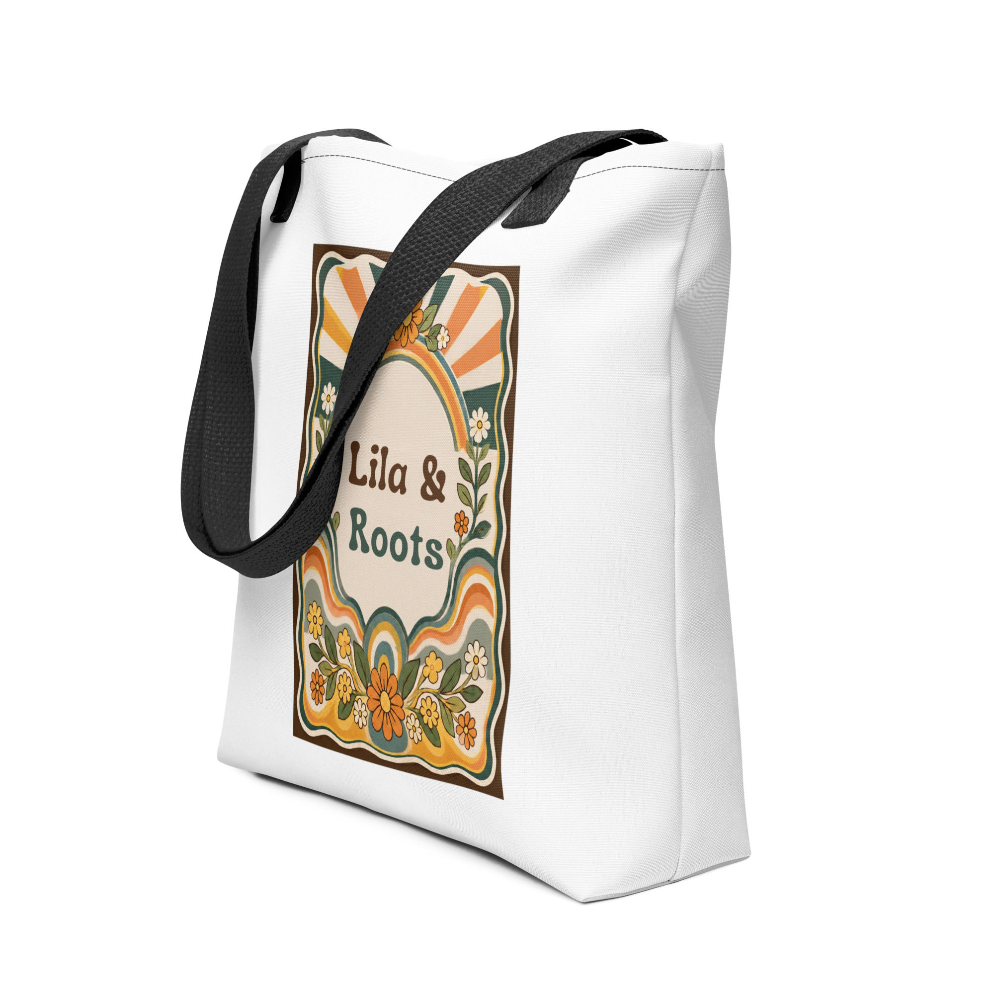 Tote bag