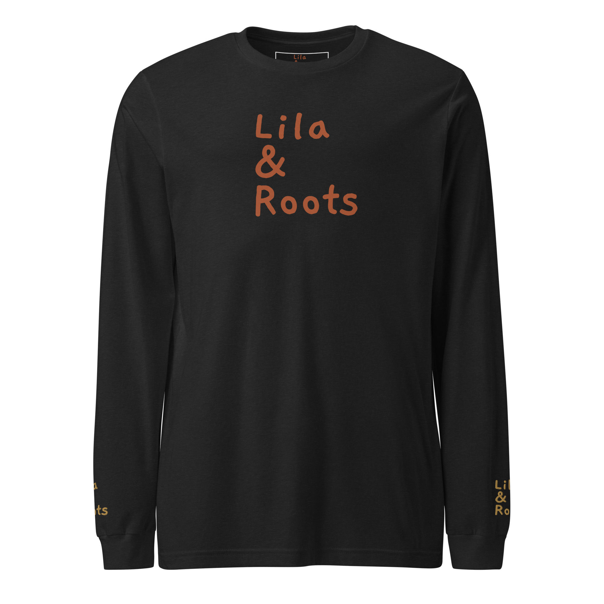 Unisex Long Sleeve Tee