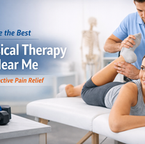 physical therapy near me