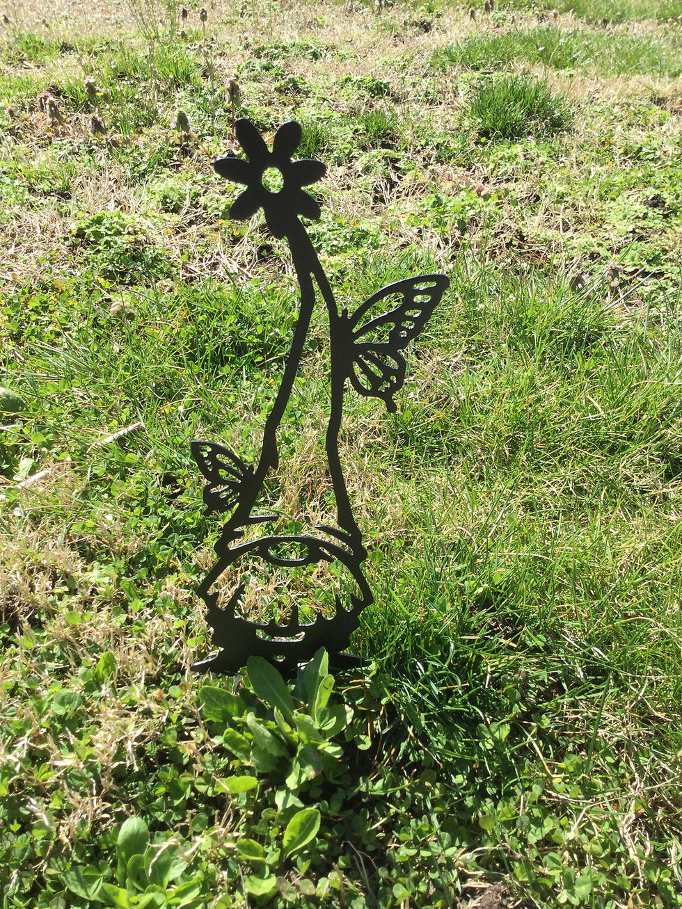 Thumbnail: Garden Gnomes