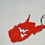 Thumbnail: WV Keychain