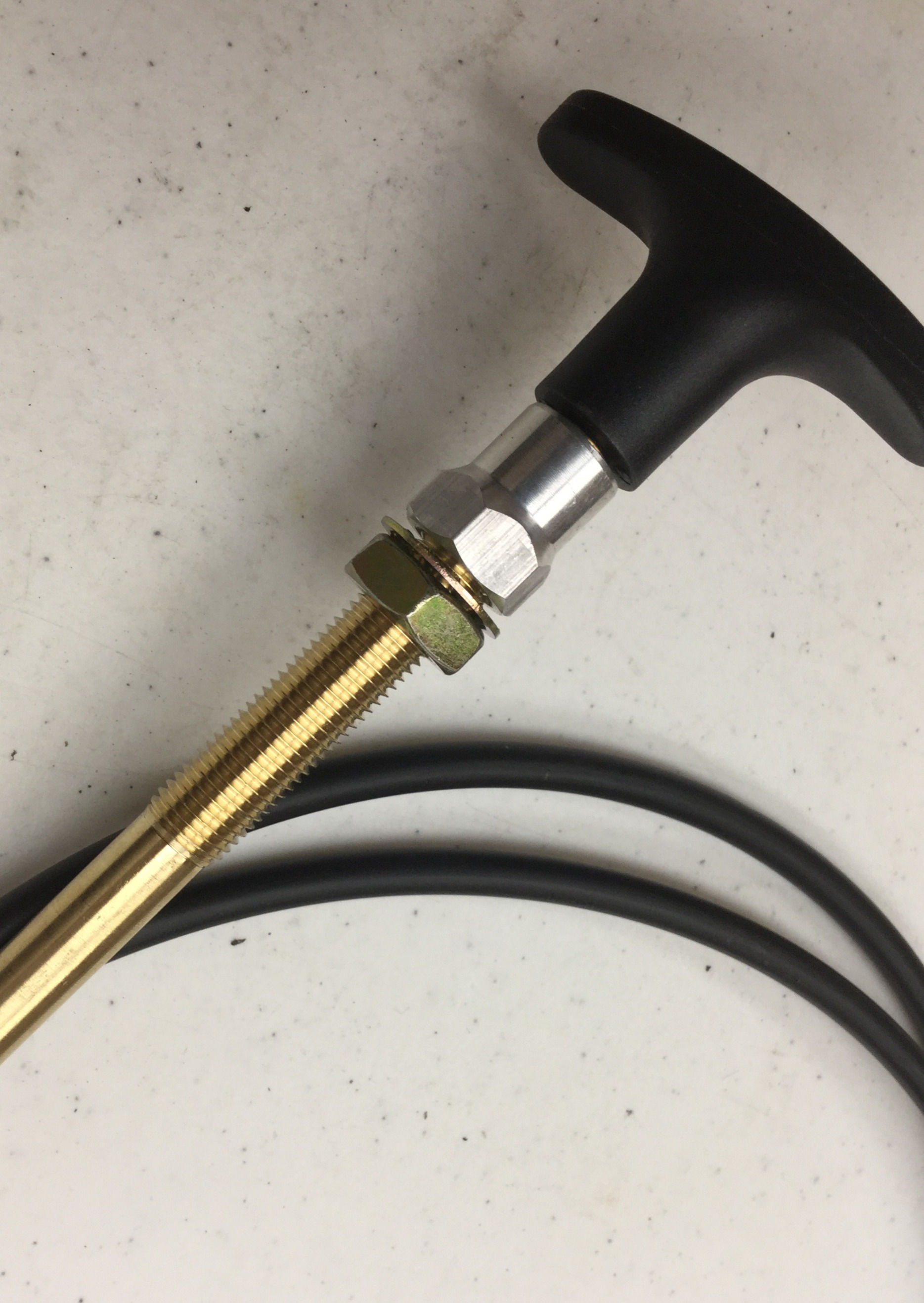 13140 Throttle Cable