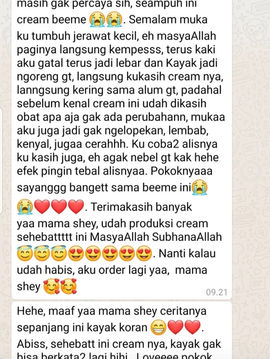 BISA UNTUK SEMUA USIA