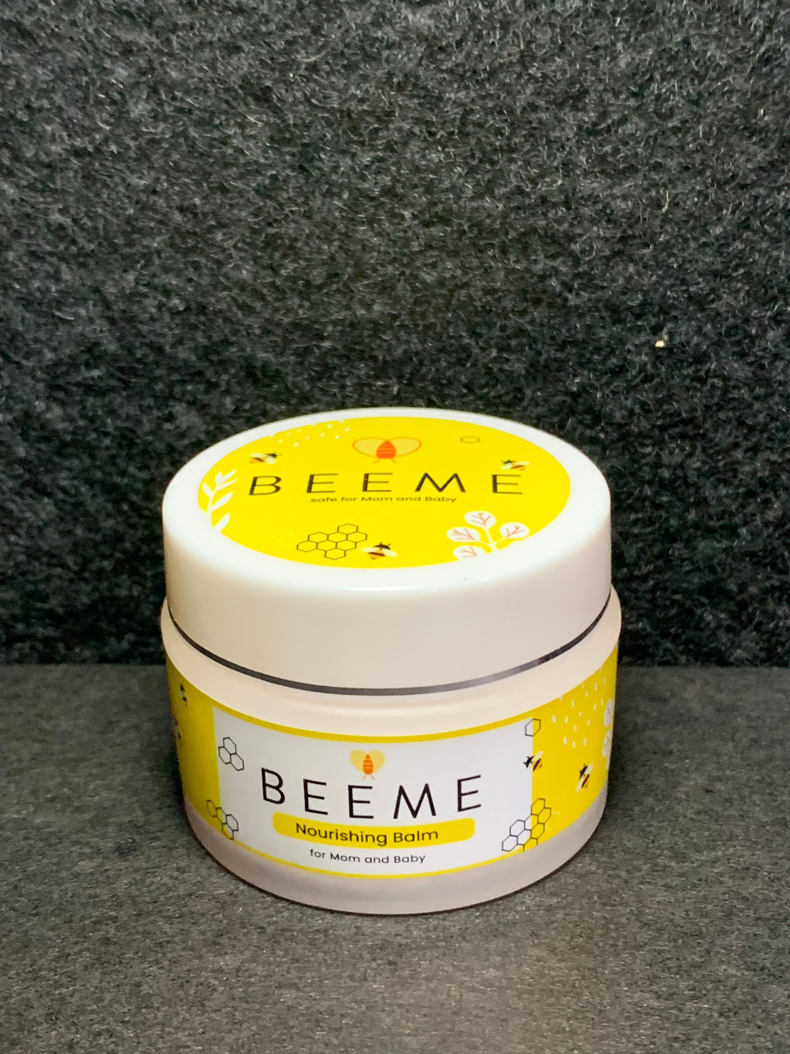 NOURISHING BALM