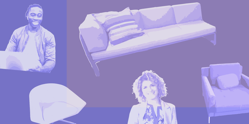 Celebrating Reuse All Month Long: Welcome to October at Furnish